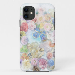 Funda Para iPhone 11 Frost mordido, dos veces tímido