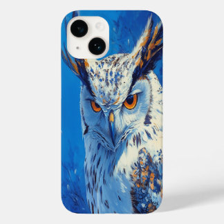 Funda Para iPhone 14 De Case-Mate 🐧 Frostlight