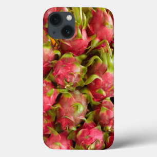 Funda Para iPhone 13 Fruta del Dragón Mercado Can Duoc
