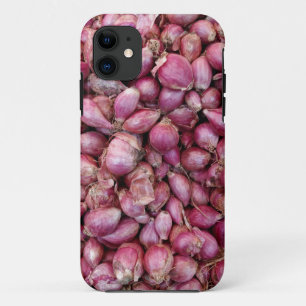 Funda Para iPhone 11 Frutas de bonito