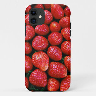 Funda Para iPhone 11 Frutas de bonito