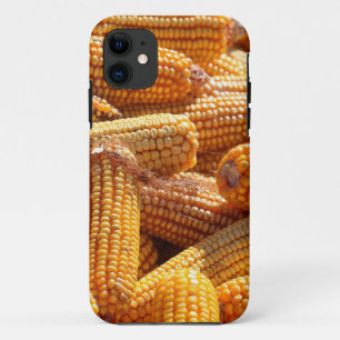 Funda Para iPhone 11 Frutas Y Verduras