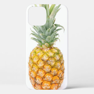 Funda Para iPhone 12 Frutos frescos sanos naturales