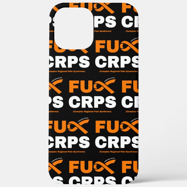 FUNDA DE Case-Mate PARA iPhone FU CRPS (Reverso )