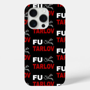 Funda Para iPhone 15 Pro FU...Tarlov Cyst