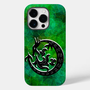 Funda Para iPhone 14 Pro De Case-Mate Fuego de dragones