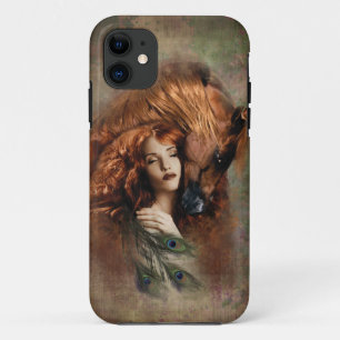 iPhone 11 FUEGO - Funda para iPhone5