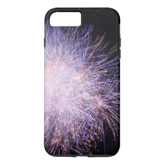 Funda Para iPhone 8 Plus/7 Plus Fuegos artificiales