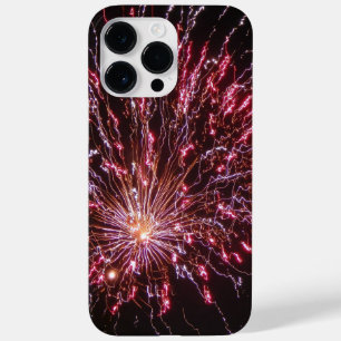 Funda Para iPhone 14 Pro Max De Case-Mate Fuegos artificiales 4 Todos los pirotécnicos