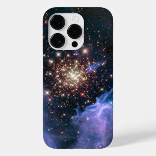 Funda Para iPhone 14 Pro De Case-Mate Fuegos artificiales en el espacio