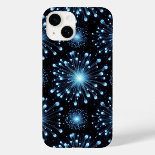 Funda Para iPhone 14 De Case-Mate Fuegos Artificiales Intensos 