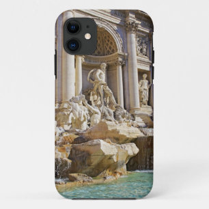 Funda Para iPhone 11 fuente de Trevi