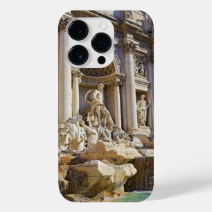 Funda Para iPhone 14 Pro De Case-Mate Fuente de Trevi