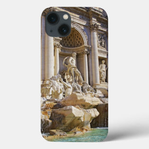 Funda Para iPhone 13 Fuente de Trevi