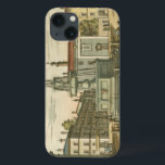 title_seo2 Fuente italiana en la plaza del pueblo por Falda<br><div class="desc">Este trabajo del artista y arquitecto italiano Giovanni Battista Falda muestra una encantadora plaza de la ciudad con una sorprendente fuente en el medio. ¡Pon un poco de la vieja Roma en tu casa con esta pintura!</div>