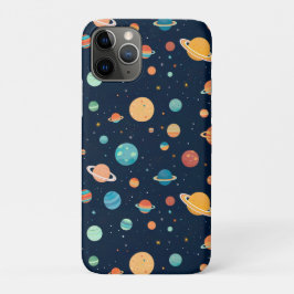 Funda Para iPhone 11 Pro Fuera de este mundo