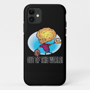 Funda Para iPhone 11 Fuera de este mundo