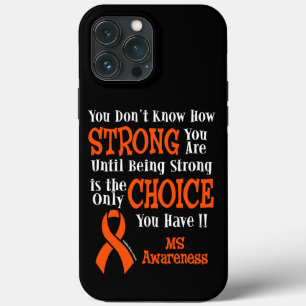 Funda Para iPhone 13 Pro Max Fuerte/Elección...MS