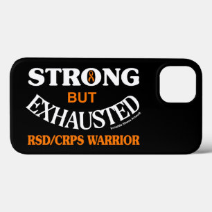 FUNDA PARA iPhone 13 FUERTE PERO AGOTADO...RSD/CRPS