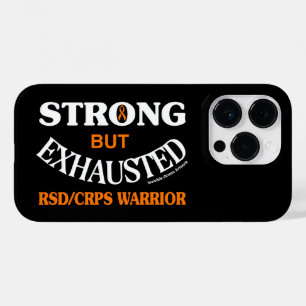 FUNDA PARA iPhone 14 PRO DE Case-Mate FUERTE PERO AGOTADO... RSD/CRPS