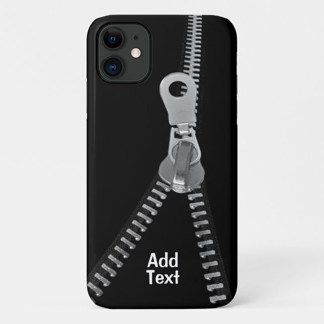Funda De Case-Mate Para iPhone FUN personalizable (Reverso)