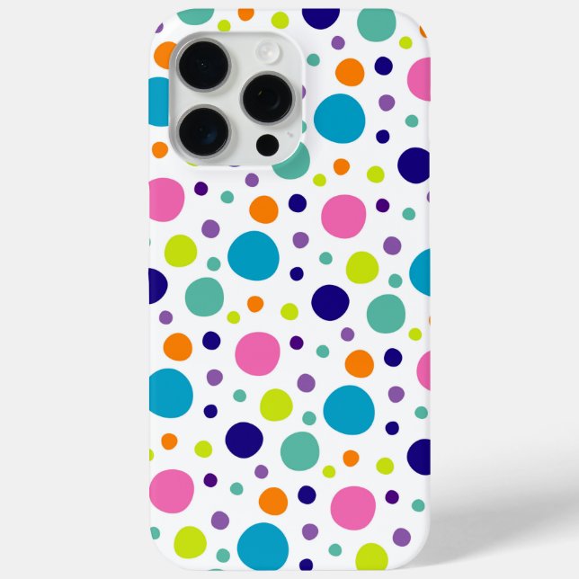 Funda De Case-Mate Para iPhone Funda- (Reverso )