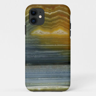 Funda Agate Abstract Art iPhone 5