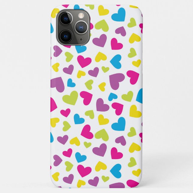 Funda De Case-Mate Para iPhone Funda Apple iPhone 11 Pro Max (Reverso)
