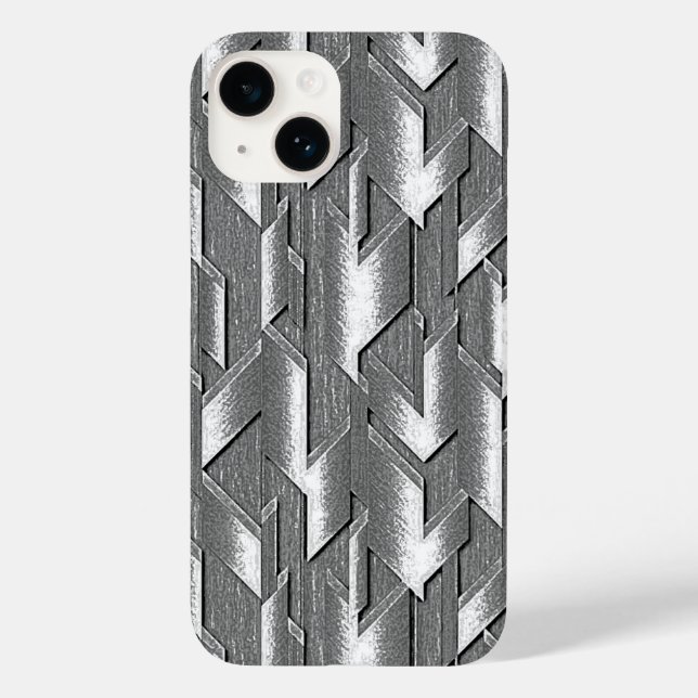 Funda De Case-Mate Para iPhone funda apple iPhone 14 (Reverso )