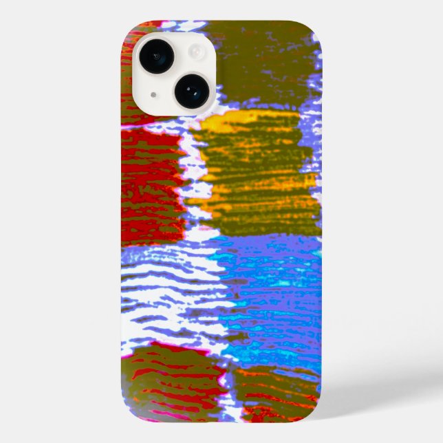 Funda De Case-Mate Para iPhone funda apple iphone 14 (Reverso )