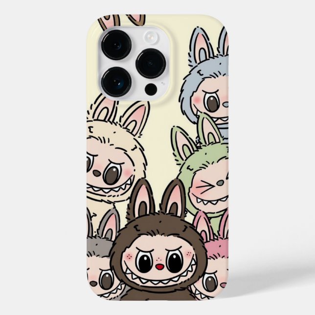 Funda De Case-Mate Para iPhone Funda Apple Iphone 14 (Reverso )