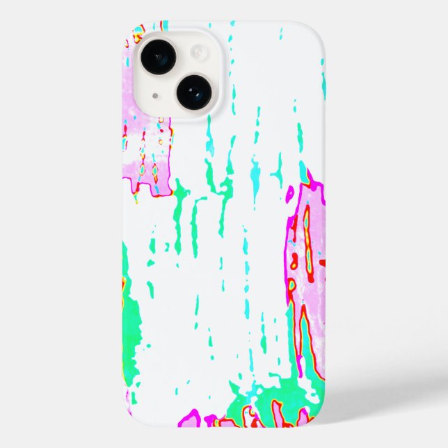 Funda De Case-Mate Para iPhone funda apple iphone 14 (Reverso )