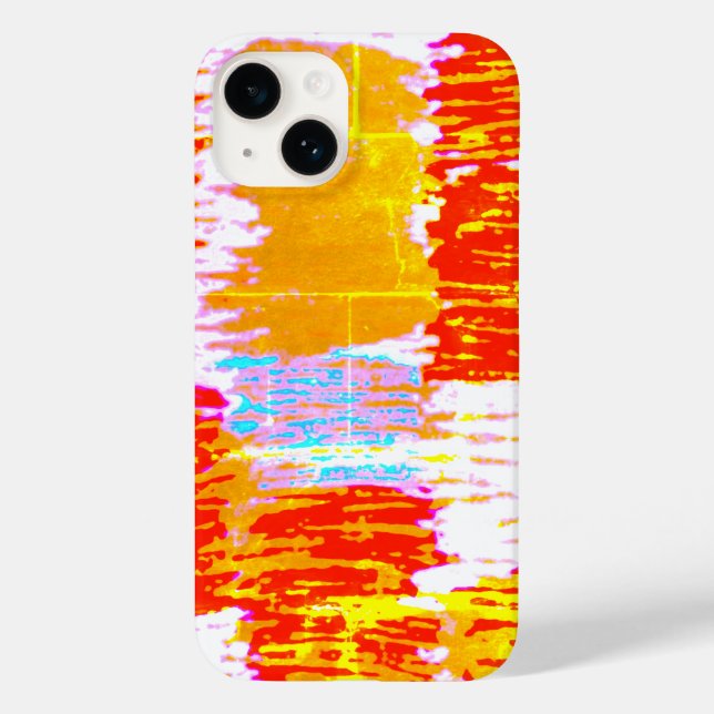 Funda De Case-Mate Para iPhone funda apple iphone 14 (Reverso )