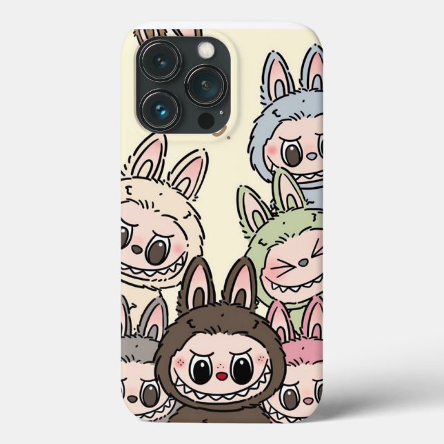 Funda De Case-Mate Para iPhone Funda Apple Iphone 14 (Reverso )