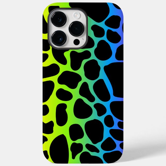 Funda De Case-Mate Para iPhone Funda Apple iPhone 14 Pro Max (Reverso )