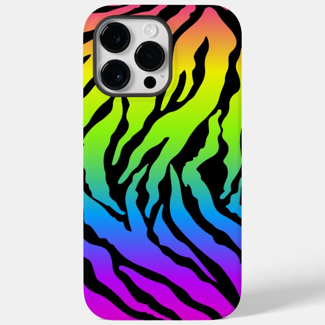 Funda De Case-Mate Para iPhone Funda Apple iPhone 14 Pro Max (Reverso )