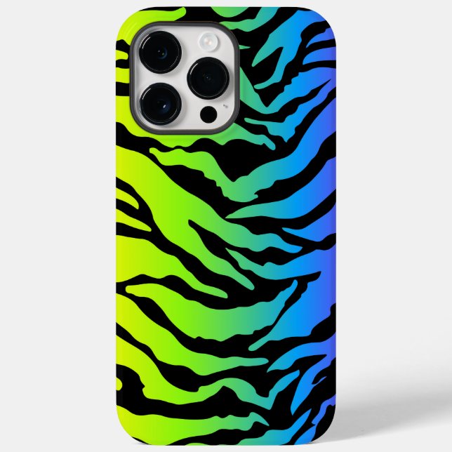 Funda De Case-Mate Para iPhone Funda Apple iPhone 14 Pro Max (Reverso )