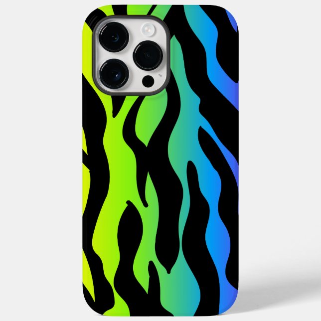 Funda De Case-Mate Para iPhone Funda Apple iPhone 14 Pro Max (Reverso )