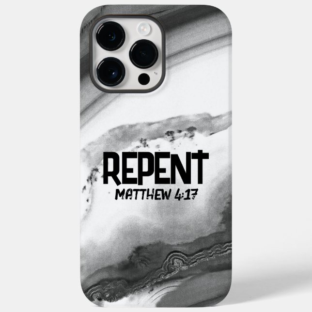 Funda De Case-Mate Para iPhone Funda Apple iPhone 14 Pro Max (Reverso )