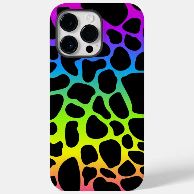 Funda De Case-Mate Para iPhone Funda Apple iPhone 14 Pro Max (Reverso )