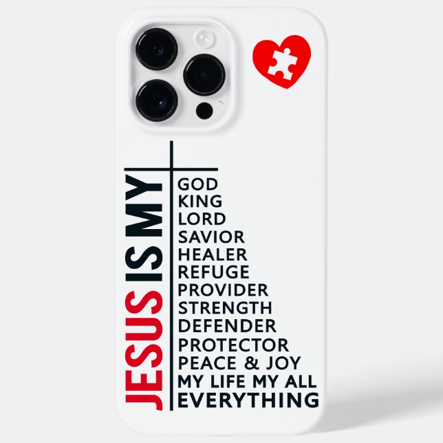 Funda De Case-Mate Para iPhone Funda Apple iPhone 14 Pro Max (Reverso)