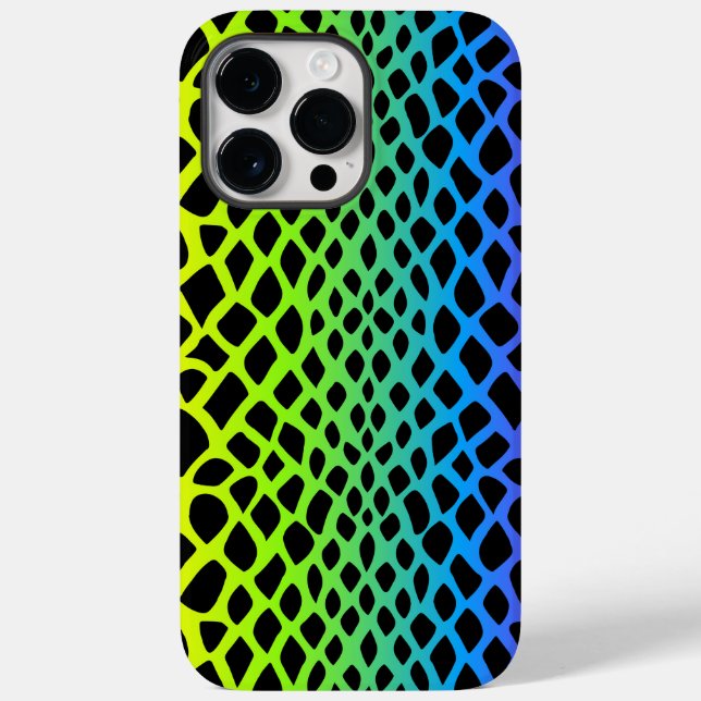 Funda De Case-Mate Para iPhone Funda Apple iPhone 14 Pro Max (Reverso )