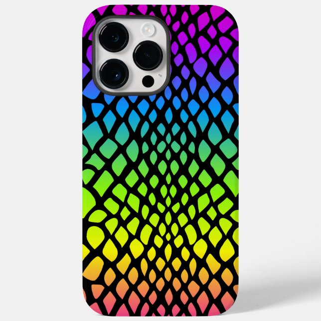 Funda De Case-Mate Para iPhone Funda Apple iPhone 14 Pro Max (Reverso )