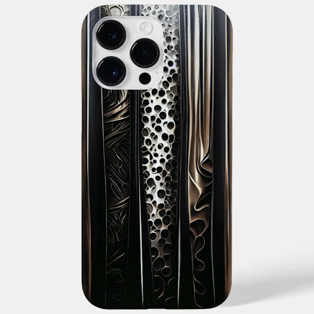 Funda De Case-Mate Para iPhone Funda Apple iPhone 14 Pro Max (Reverso)