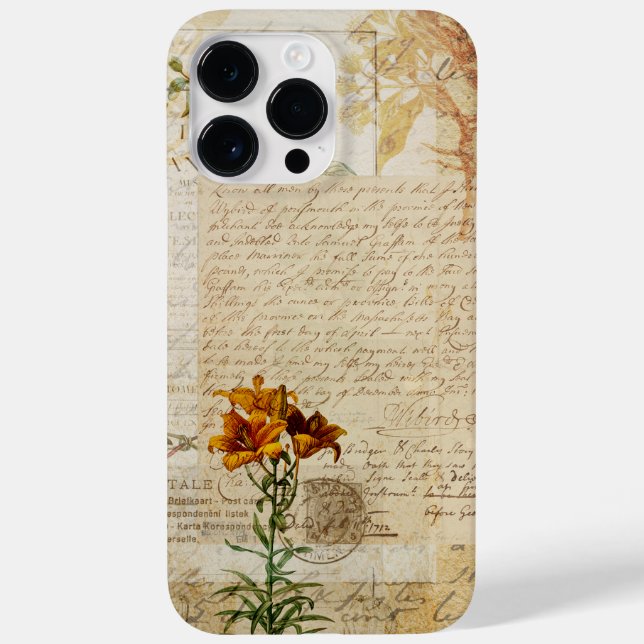 Funda De Case-Mate Para iPhone Funda Apple iPhone 14 Pro Max (Reverso)