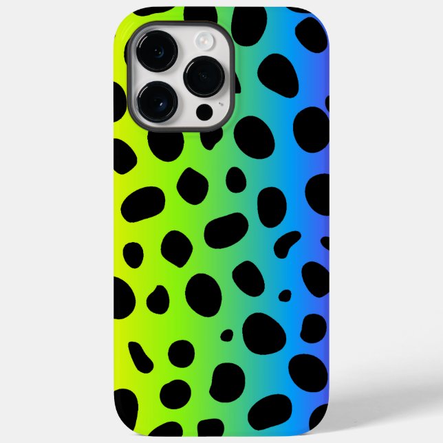 Funda De Case-Mate Para iPhone Funda Apple iPhone 14 Pro Max (Reverso )