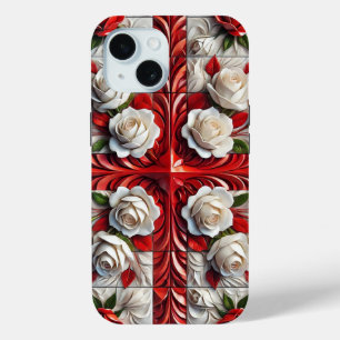 Funda Para iPhone 15 Funda Apple iPhone 15 Case-Mate con Colores de Ing