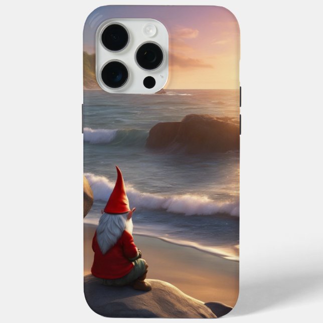 Funda De Case-Mate Para iPhone Funda Apple iPhone 15 Pro Max (Reverso )