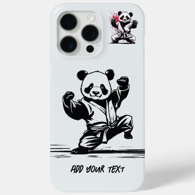 Funda De Case-Mate Para iPhone Funda Apple iPhone 15 Pro Max (Reverso )