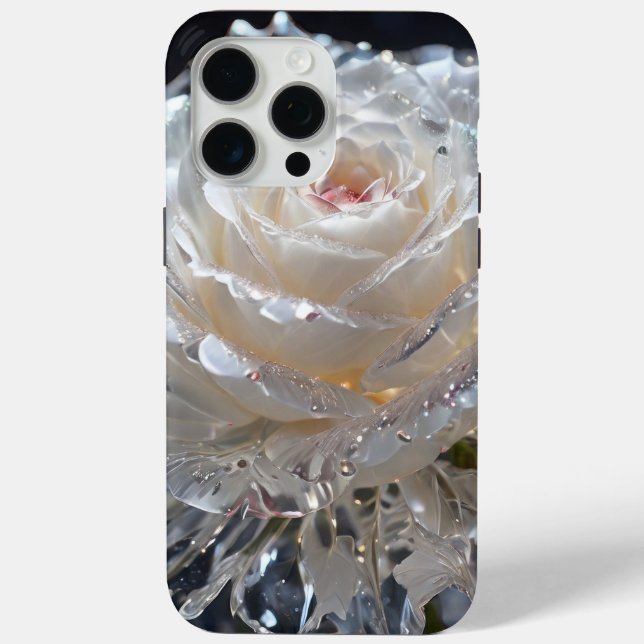 Funda De Case-Mate Para iPhone Funda Apple iPhone 15 Pro Max (Reverso )